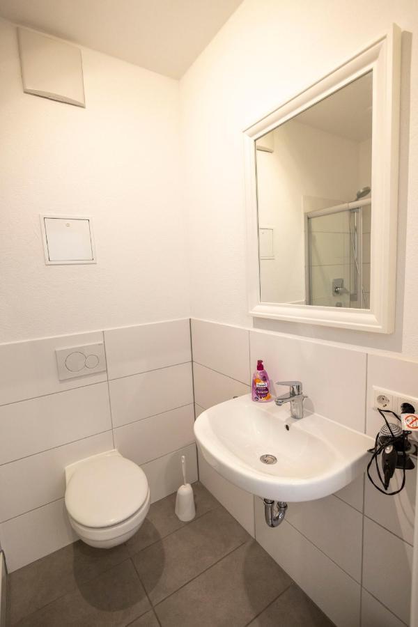 City Apartment Kuche,Bad, Parken Im Zentrum Ravensburgs A08 Экстерьер фото